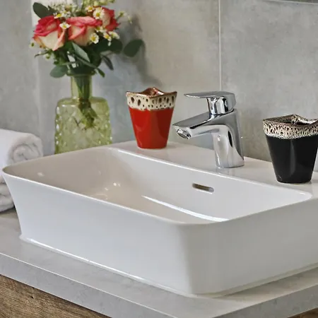 Ambiente-annabelle Semesterbostad