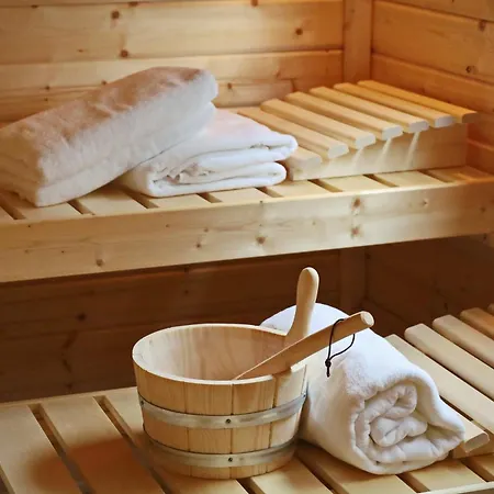 Ambiente-annabelle * Göhren-Lebbin