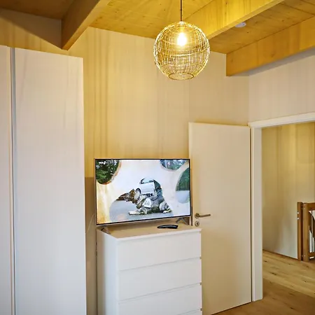 Ambiente-annabelle Semesterbostad