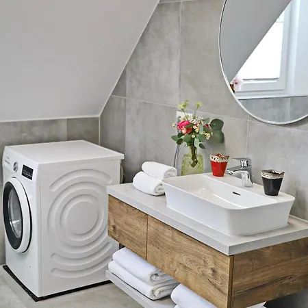 Ambiente-annabelle Semesterbostad *