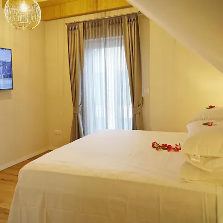 Semesterbostad Ambiente-annabelle