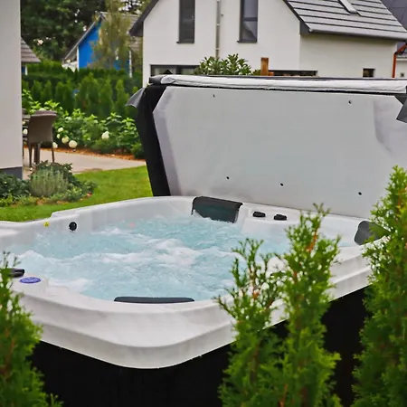 Ambiente-annabelle Semesterbostad Göhren-Lebbin