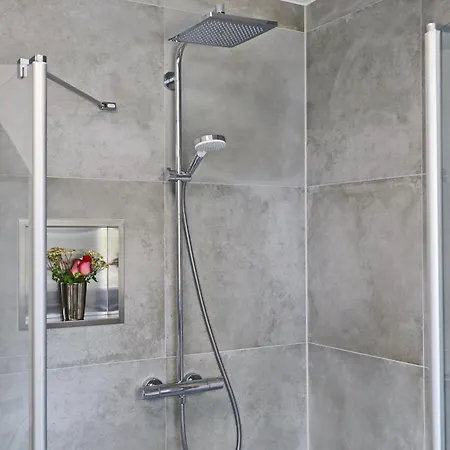 Semesterbostad Ambiente-annabelle Göhren-Lebbin