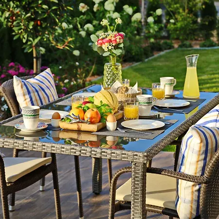 Semesterbostad Ambiente-annabelle *