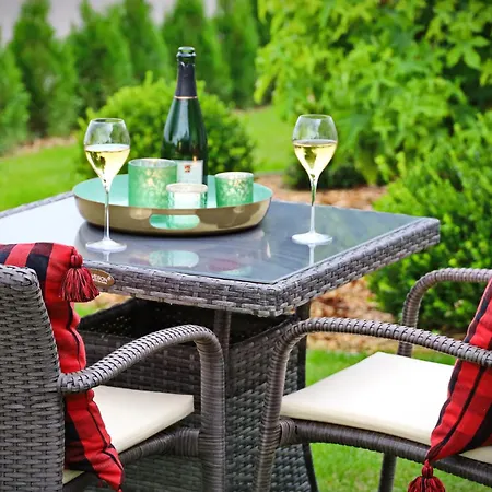 Ambiente-annabelle Semesterbostad *