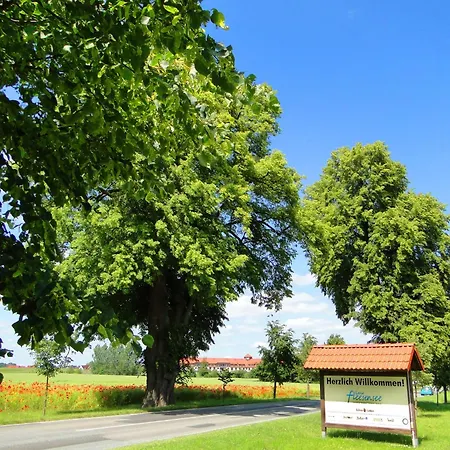 Semesterbostad Ambiente-annabelle Göhren-Lebbin