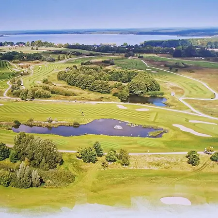 Semesterbostad Ambiente-annabelle