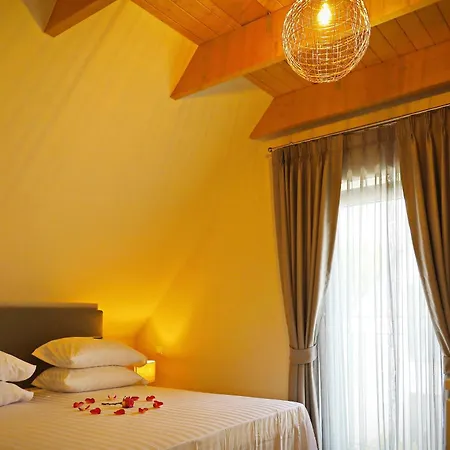 Semesterbostad Ambiente-annabelle *