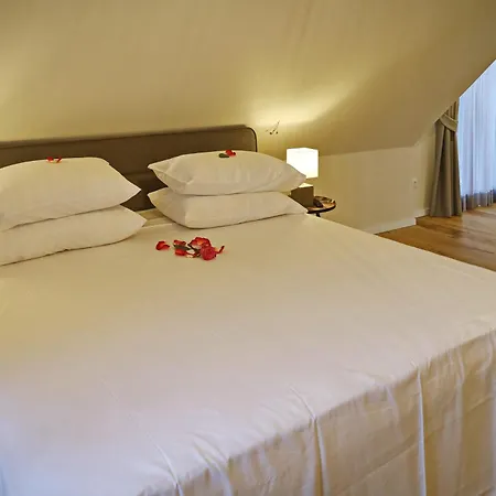 Semesterbostad Ambiente-annabelle Göhren-Lebbin