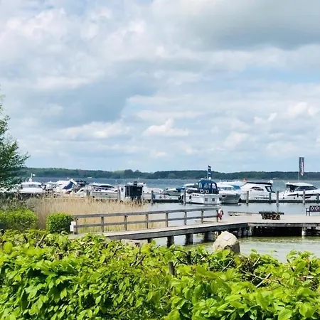 Ambiente-annabelle Göhren-Lebbin