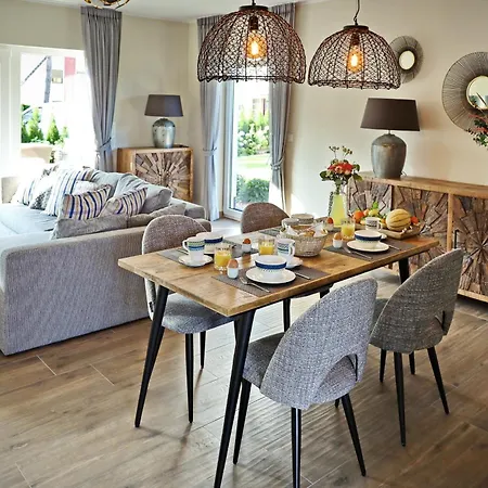 Ambiente-annabelle Semesterbostad