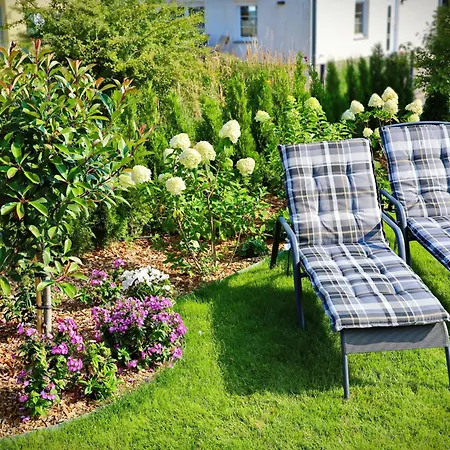 Ambiente-annabelle Semesterbostad