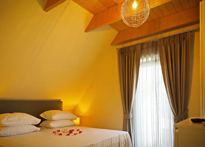 Feriehus Ambiente-annabelle *